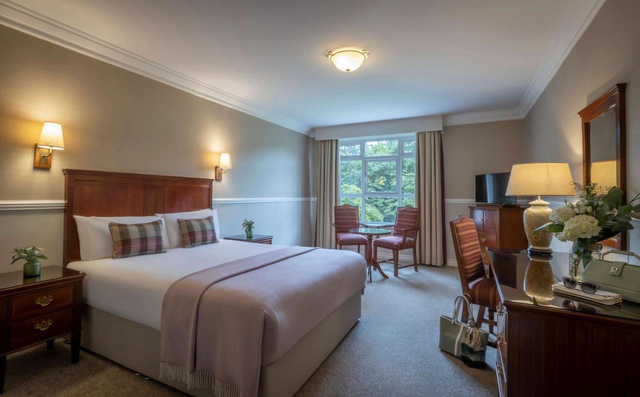 Court Yard Hotel 레익슬립 외부 사진