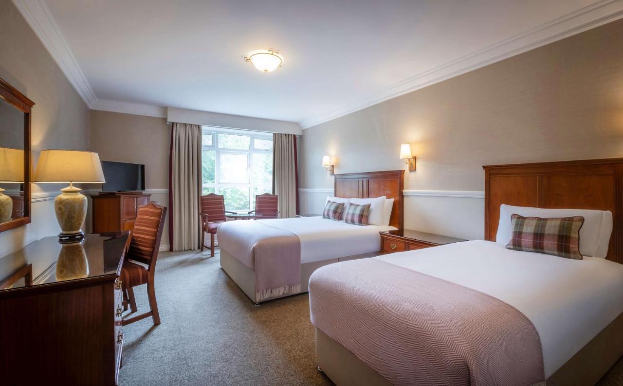 Court Yard Hotel 레익슬립 외부 사진